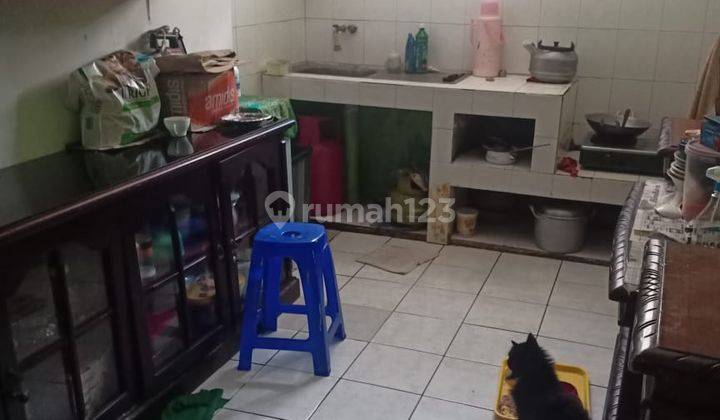 Rumah Kos Buah Batu Sayap Masuk 2 Arah Mobil 2