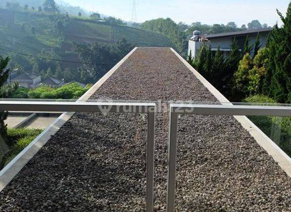 Resort Dago Pakar Lux Eksklusif Tanah Luas Buat Kolam Renang 1