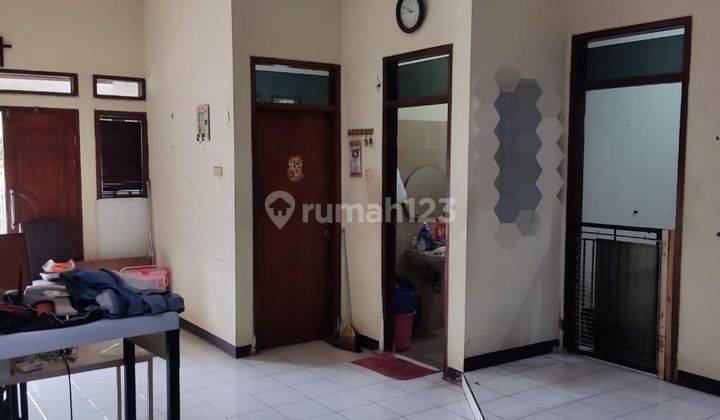 Kopo Permai Rumah Gede Jual Cepat 2