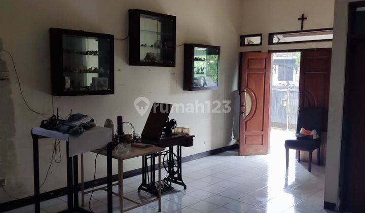 Kopo Permai Rumah Gede Jual Cepat 1