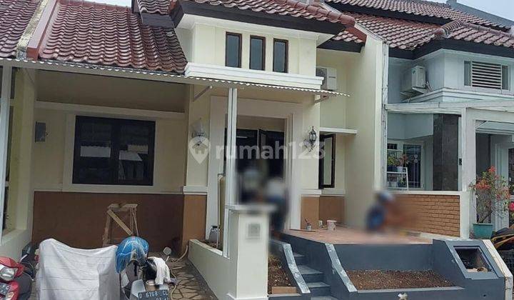 Kbp Kota Baru Parahyangan Full Furnished Siap Huni Jual Cepat 2