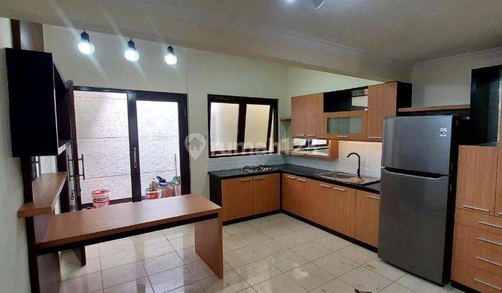 Kbp Kota Baru Parahyangan Full Furnished Siap Huni Jual Cepat 1