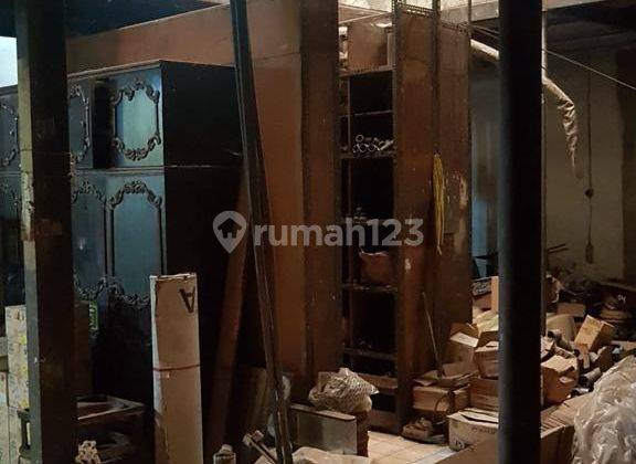 Gudang + Ruko Padalarang Siap Usaha Jual Cepat 5