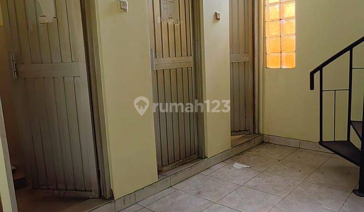 Ruko Pasir Kaliki 1 Arah Disewakan Murah 4