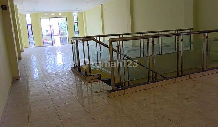 Ruko Pasir Kaliki 1 Arah Disewakan Murah 6