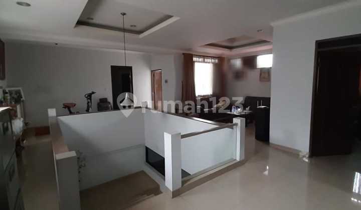 Ruko Srimahi Jual Cepat Siap Huni 4