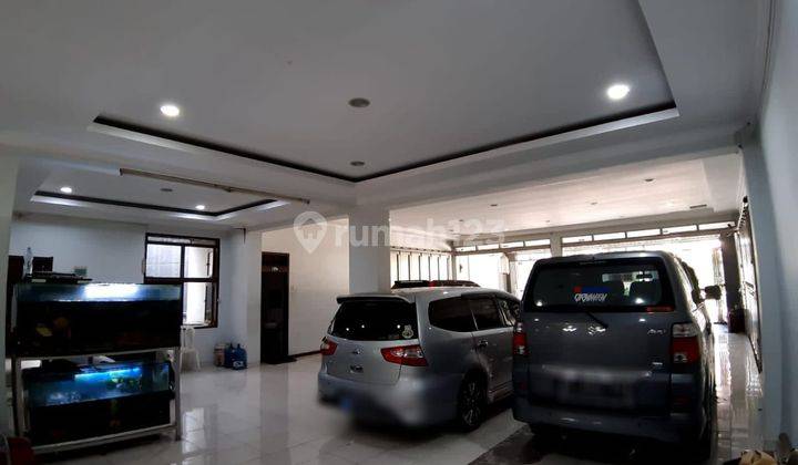 Ruko Srimahi Jual Cepat Siap Huni 6