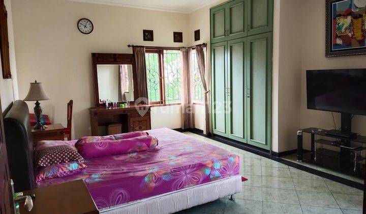 Cimindi Gunung Batu Cimahi Utara Rumah Lux Full Furnished Jual Cepat 2