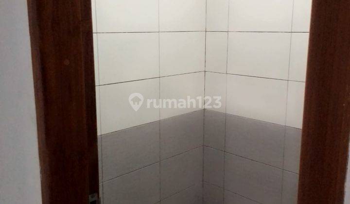 Kembar Pasirluyu Rumah Baru 2 Lantai Semi Furnished Jual Cepat 2