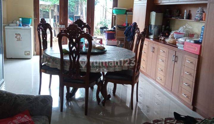 Villa Selabintana Gunung Gede Sukabumi Jual Cepat Murah 5