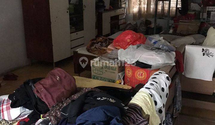 Semar Samiaji Sayap Pajajaran Masuk Gang Jual Cepat 2