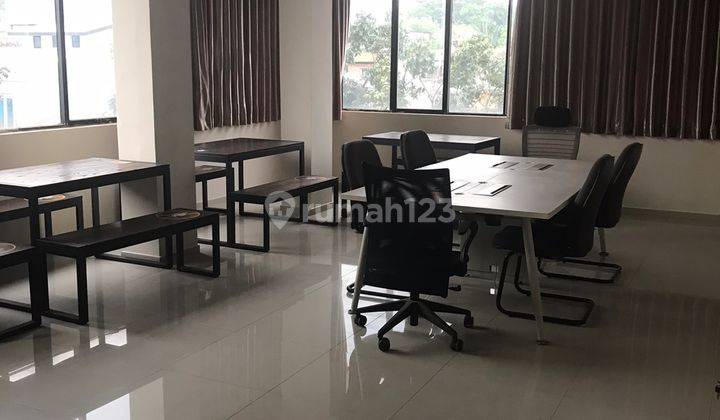 Ruko Di Bawah Njop Tegallega Bandung 6