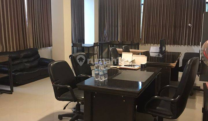 Ruko Di Bawah Njop Tegallega Bandung 7