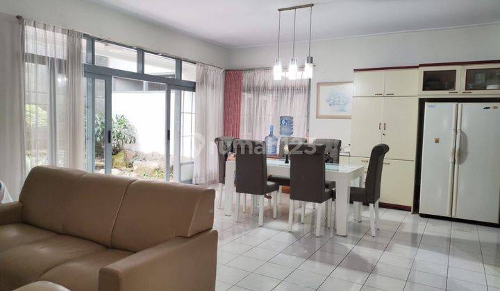 Sayap Pajajaran Rumah 2 Lantai Siap Huni + Usaha Jual Cepat 5