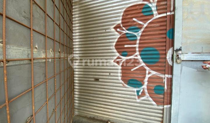 Gudang Tengah Kota Bandung Akses Tronton Kontainer 24 Jam Sewa Murah 3