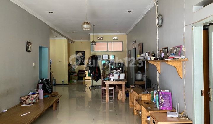 Taman Cibaduyut Indah Tci Cibogo Indah Ruko 2 Lantai Full Beton Jual Cepat 3