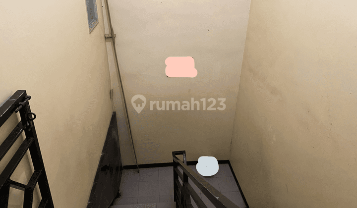 Taman Cibaduyut Indah Tci Cibogo Indah Ruko 2 Lantai Full Beton Jual Cepat 4