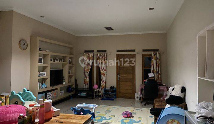 Taman Cibaduyut Indah Tci Cibogo Indah Ruko 2 Lantai Full Beton Jual Cepat 5