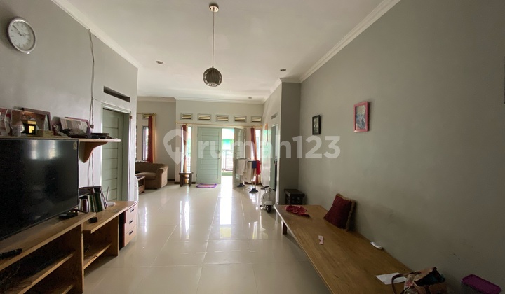 Taman Cibaduyut Indah Tci Cibogo Indah Ruko 2 Lantai Full Beton Jual Cepat 1