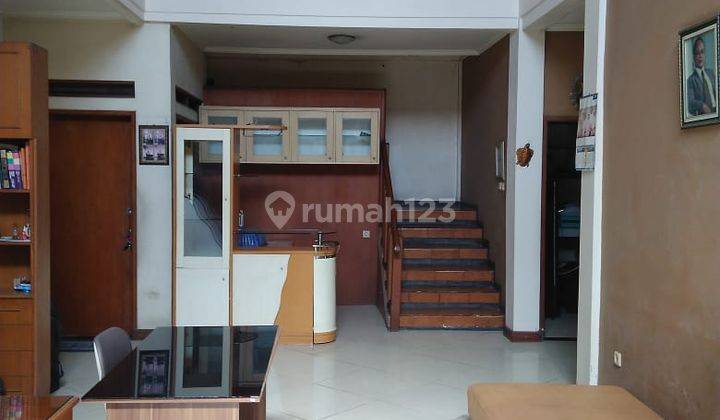 Karawitan Rumah2 Lantai Bisa Usaha Kuliner Kantoran Jual Cepat 2