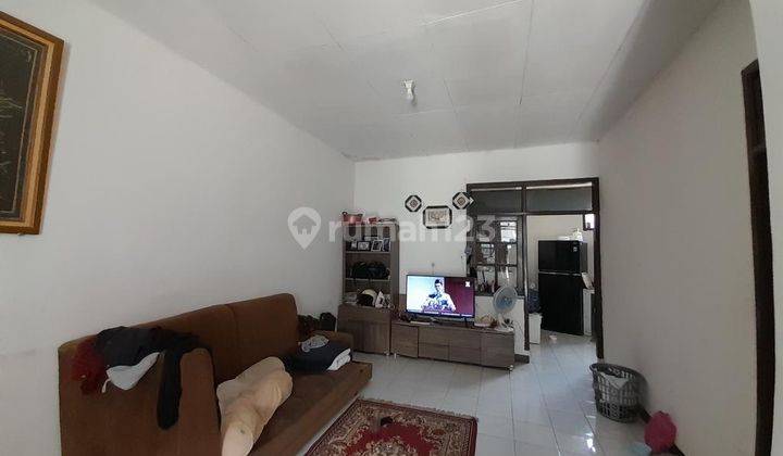 Tci Taman Cibaduyut Indah Hitung Tanah Di Bawah Pasar 3