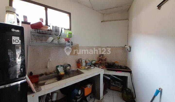 Tci Taman Cibaduyut Indah Hitung Tanah Di Bawah Pasar 4