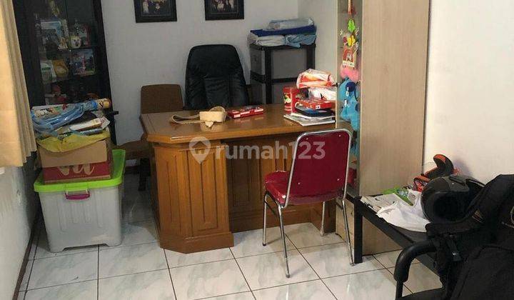 Kopo Permai Koper Rumah Siap Huni Akses Mulus Di Bawah Pasar 2