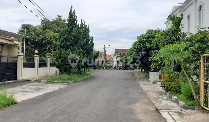 Cibabat Tanah Taman Mutiara Cimahi Bisa Jadi 2 Unit Rumah Jual Cepat 2