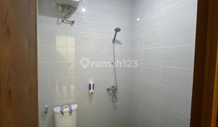 Gateway Pasteur Residence Full Furnished 2
