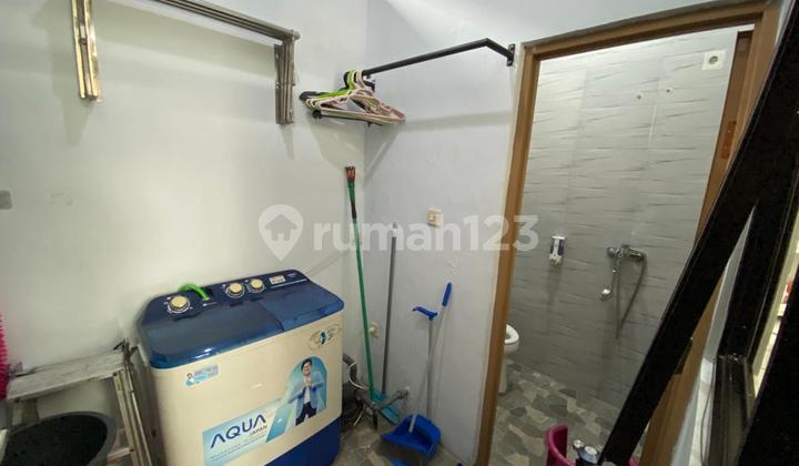 Gateway Pasteur Residence Full Furnished 4