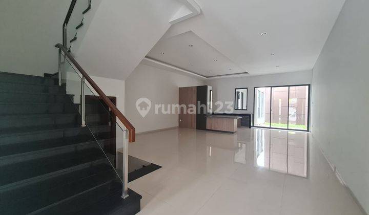 Batununggal Rumah Baru Siap Huni 2 Lantai Lux Minimalis 2