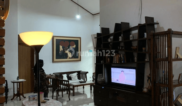 Arcamanik Rumah 2 Lantai Jual Cepat Sangat Dirawat Siap Huni 2