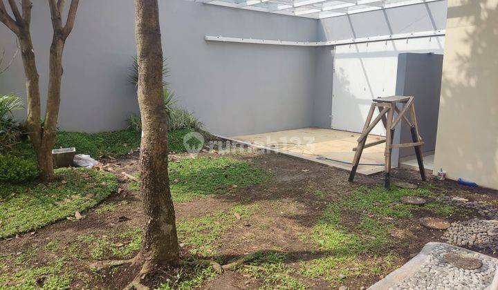 Kota Baru Parahyangan Kbp Rumah Besar Artistik Siap Huni Jual Cepat 2