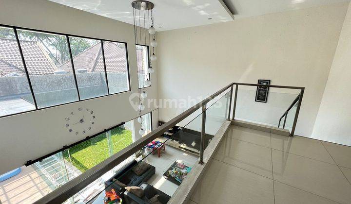 KBP Kota Baru Parahyangan Rumah Besar Minimalis Lux 1