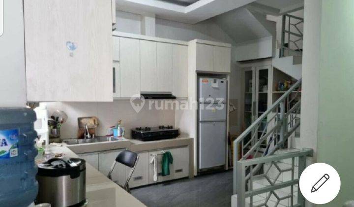 Setiabudi Regency Ringan Siap Huni Lux Semi Furnished 2