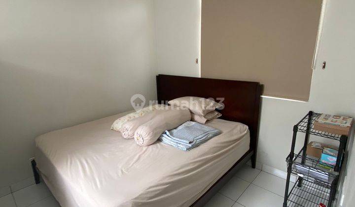 Summarecon Dayana 2 Lantai Semi Furnished 2