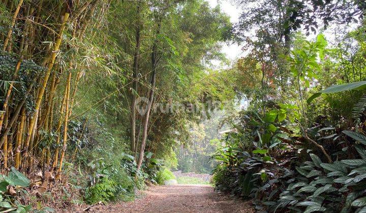 Tanah Villa Ciwaruga Parongpong Cigugur Girang View Mantap Abis 2