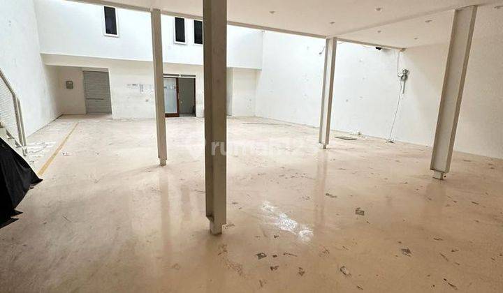 Gudang Baru di Cijerah Merangkap Kantor Dan Rumah Tinggal Bangunan Baru 2