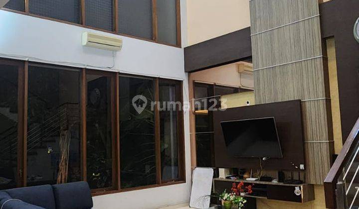 Batununggal Cluster Favorit Elit Rumah Lux 2 Lantai Siap Huni 1