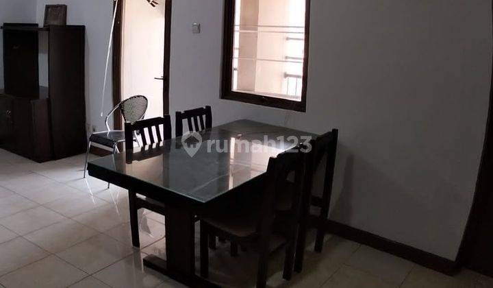 Apartemen Majesty Surya Sumantri Full Furnished Jual Cepat 2