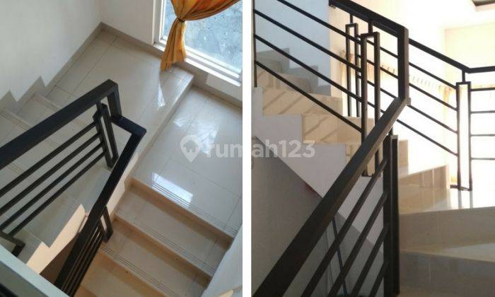 Rumah Milenial Terusan Sutami Dekat Maranatha Griya Setra Sari Mall 2