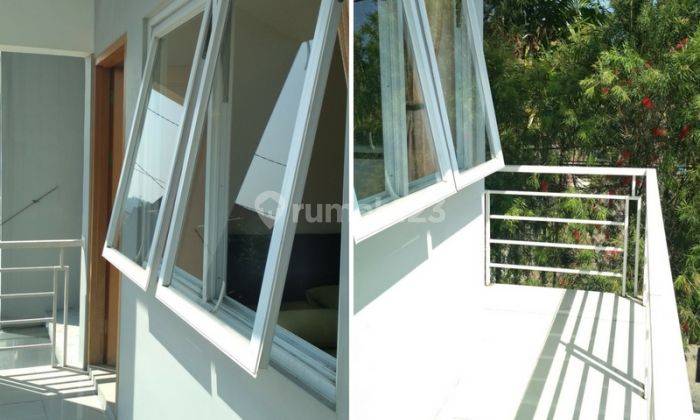 Rumah Milenial Terusan Sutami Dekat Maranatha Griya Setra Sari Mall 1
