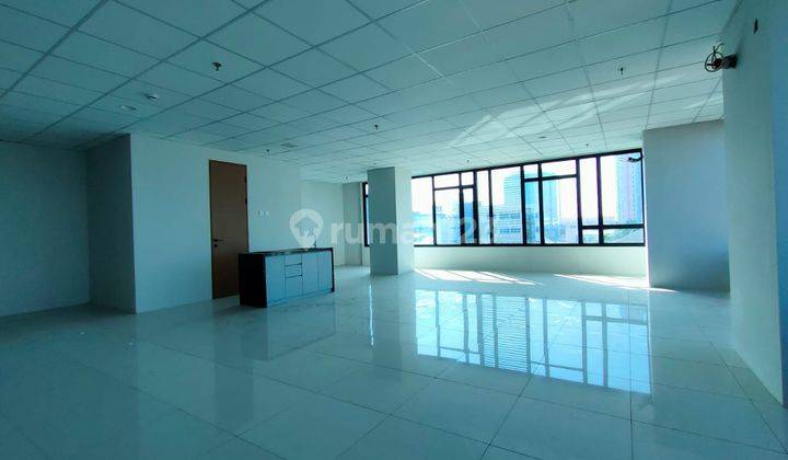 Hquater Soho Kantor Asia Afrika Bandung 1