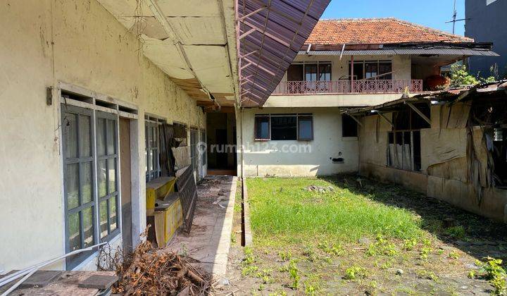 Rumah Hitung Tanah Jalan Kembar Tengah Kota Siap Bangun 3 Rumah Investor Welcome 2