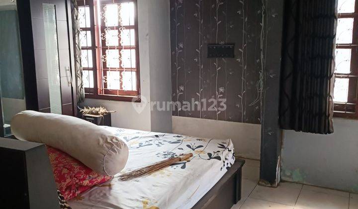 Sudirman Gardujati Rumah Usaha Hook Strategis Jual Cepat di Bawah Pasar 2