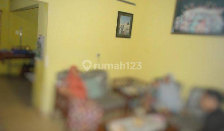 Bkr Moh Ramdan Rumah Tengah Kota Hitung Tanah Jual Cepat 2