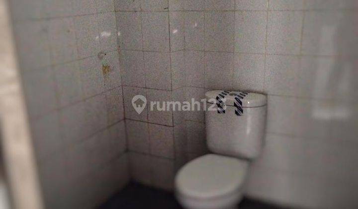 Gudang Cilampeni Disewakan Gudang Bersih Carport Luas 2