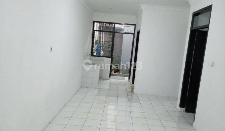 Taman Rahayu Rumah Baru Renovasi Siap Huni Murah Lokasi Depan 2