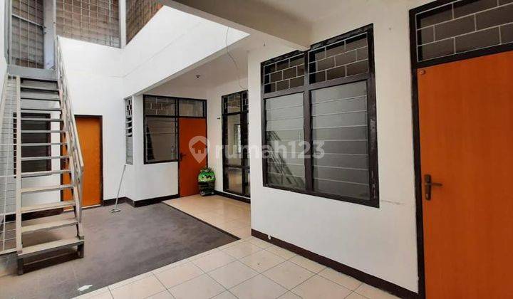 Kopo Permai Rumah Hitung Tanah Perlu Renovasi Jual Cepat 2