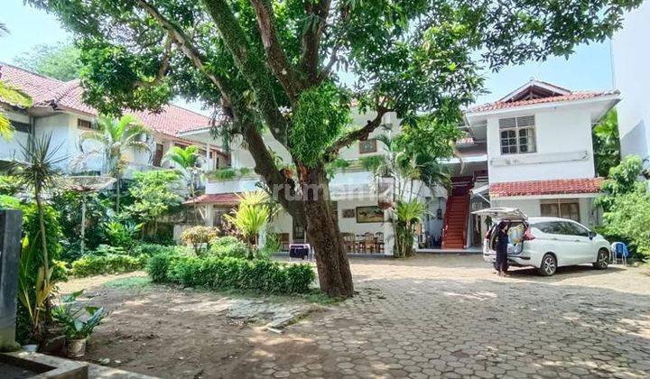 Pangandaran Hotel Masih Beroperasi Berizin Lengkap Dijual Cepat Di Bawah Pasar 1